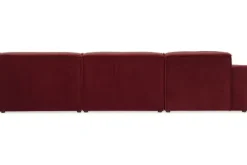 Elementen Banken-Dakota Industrial Loungebank  Loki