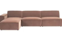 Elementen Banken-Dakota Industrial Loungebank  Loki