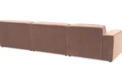 Elementen Banken-Dakota Industrial Loungebank  Loki