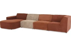 Discount Loungebank Loki Elementen Banken|Ronde Banken