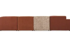 Discount Loungebank Loki Elementen Banken|Ronde Banken