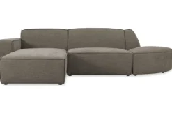 Elementen Banken|Ronde Banken-Dakota Industrial Loungebank Loki