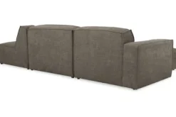 Elementen Banken|Ronde Banken-Dakota Industrial Loungebank Loki