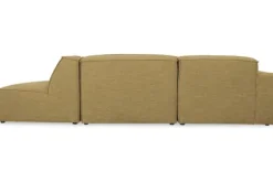 Elementen Banken|Ronde Banken-Dakota Industrial Loungebank Loki