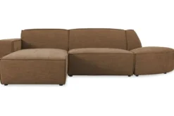 Elementen Banken|Ronde Banken-Dakota Industrial Loungebank Loki