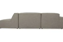 Elementen Banken|Ronde Banken-Dakota Industrial Loungebank Loki