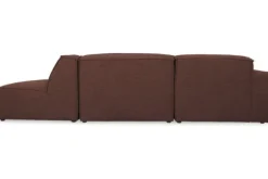 Elementen Banken|Ronde Banken-Dakota Industrial Loungebank Loki