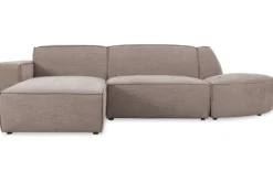 Elementen Banken|Ronde Banken-Dakota Industrial Loungebank Loki