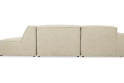 Elementen Banken|Ronde Banken-Dakota Industrial Loungebank Loki