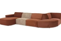 Best Loungebank Loki Elementen Banken|Ronde Banken