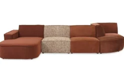 Best Loungebank Loki Elementen Banken|Ronde Banken