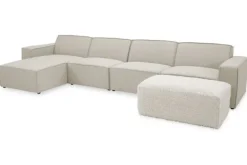 Hot Loungebank  Loki Loungebanken