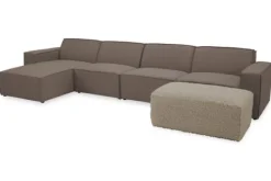 Hot Loungebank  Loki Loungebanken