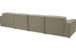 Hot Loungebank  Loki Loungebanken