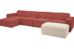 Hot Loungebank  Loki Loungebanken