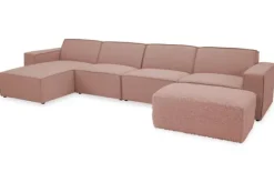 Hot Loungebank  Loki Loungebanken