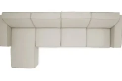 Hot Loungebank  Loki Loungebanken