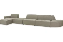 New Loungebank Loki Elementen Banken|Ronde Banken