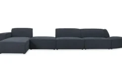 New Loungebank Loki Elementen Banken|Ronde Banken