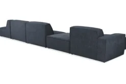 New Loungebank Loki Elementen Banken|Ronde Banken