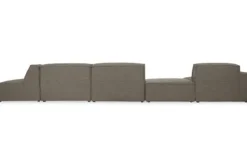 New Loungebank Loki Elementen Banken|Ronde Banken