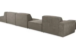 New Loungebank Loki Elementen Banken|Ronde Banken