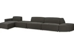 New Loungebank Loki Elementen Banken|Ronde Banken