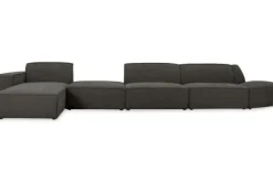 New Loungebank Loki Elementen Banken|Ronde Banken