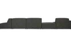 New Loungebank Loki Elementen Banken|Ronde Banken