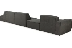 New Loungebank Loki Elementen Banken|Ronde Banken