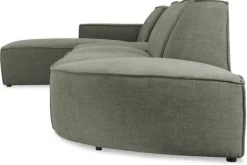 New Loungebank Loki Elementen Banken|Ronde Banken