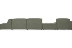 New Loungebank Loki Elementen Banken|Ronde Banken