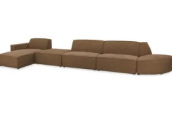 New Loungebank Loki Elementen Banken|Ronde Banken