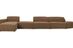 New Loungebank Loki Elementen Banken|Ronde Banken