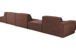 New Loungebank Loki Elementen Banken|Ronde Banken