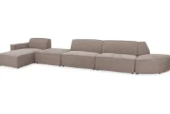 New Loungebank Loki Elementen Banken|Ronde Banken