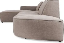 New Loungebank Loki Elementen Banken|Ronde Banken