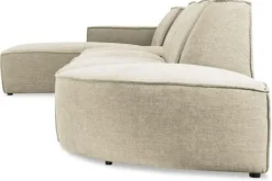 New Loungebank Loki Elementen Banken|Ronde Banken