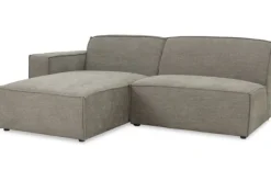 Elementen Banken|Loungebanken-Dakota Industrial Loungebank Loki