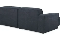 Elementen Banken|Loungebanken-Dakota Industrial Loungebank Loki