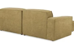 Elementen Banken|Loungebanken-Dakota Industrial Loungebank Loki