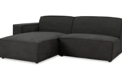 Elementen Banken|Loungebanken-Dakota Industrial Loungebank Loki