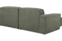 Elementen Banken|Loungebanken-Dakota Industrial Loungebank Loki