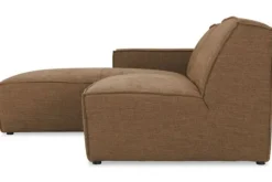 Elementen Banken|Loungebanken-Dakota Industrial Loungebank Loki