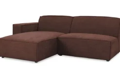 Elementen Banken|Loungebanken-Dakota Industrial Loungebank Loki