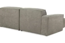 Elementen Banken|Loungebanken-Dakota Industrial Loungebank Loki