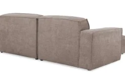 Elementen Banken|Loungebanken-Dakota Industrial Loungebank Loki