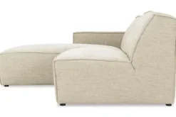 Elementen Banken|Loungebanken-Dakota Industrial Loungebank Loki