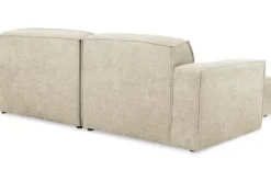 Elementen Banken|Loungebanken-Dakota Industrial Loungebank Loki