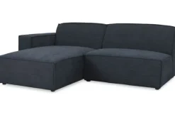 Elementen Banken|Loungebanken-Dakota Industrial Loungebank Loki